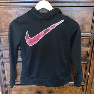 Nike Dri Fit Kids sweatshirt